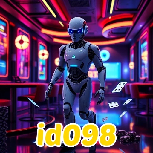 id098 Cashback