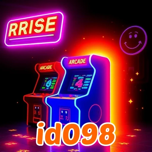 id098 Kasual