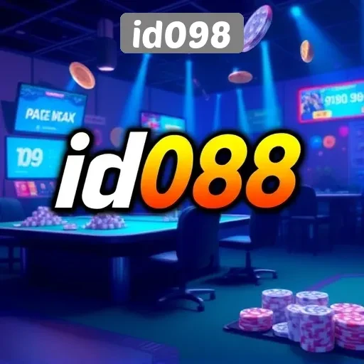 Mengenal Situs Game id098 dan Fitur Unggulannya