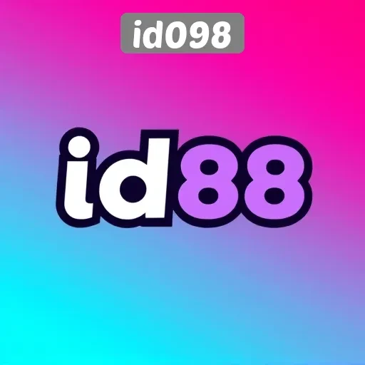 Id098 Tempat Berkumpulnya Komunitas Gamer di Indonesia