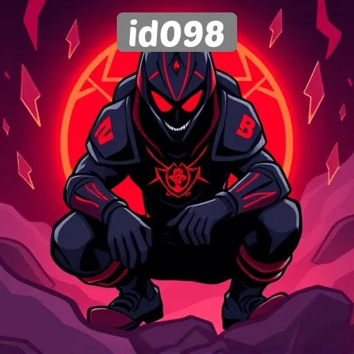 5 Alasan Mengapa id098 Jadi Pilihan Gamer di Indonesia