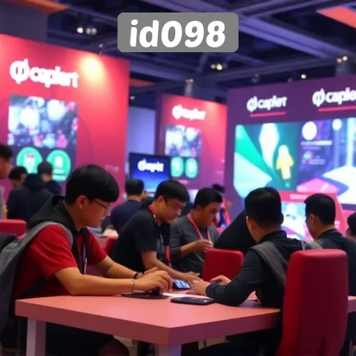 Dampak Id098 terhadap Industri Game Lokal