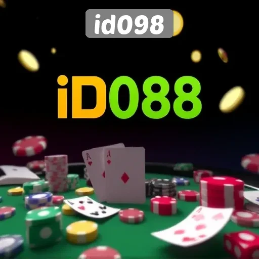 Ulasan Lengkap Tentang Situs Game Id098