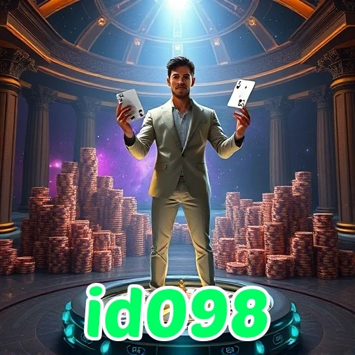 id098 Ulasan Game