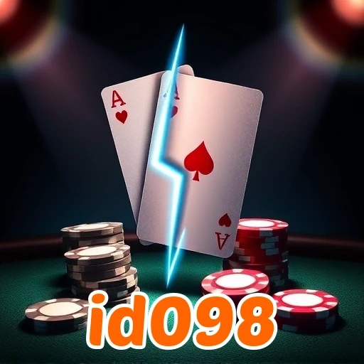 id098 Strategi