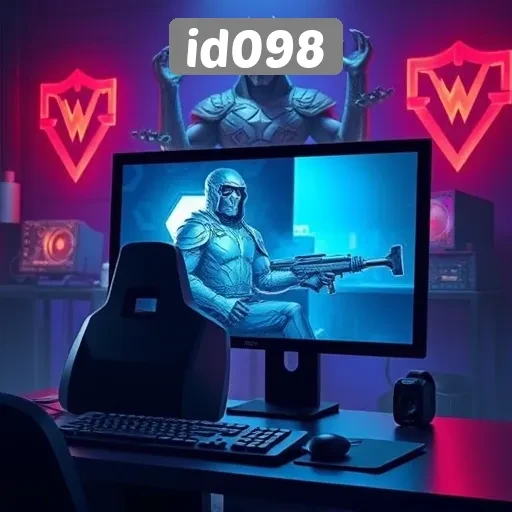 Mengapa id098 Menjadi Situs Game Populer di Indonesia